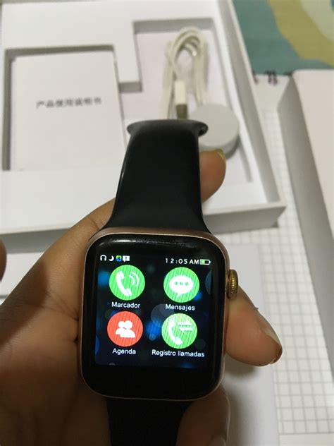 apple watch mercado livre replica|apple watch replica for sale .